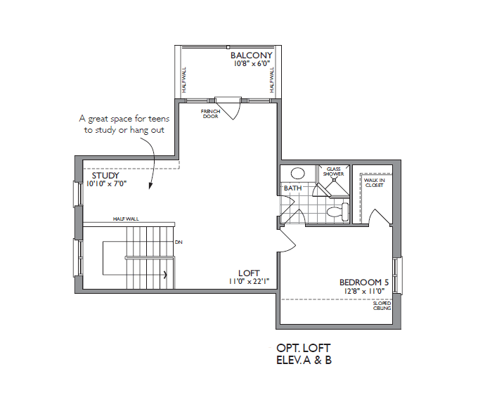 The Pinehurst Portfolio Of Homes Countrylane Heathwood