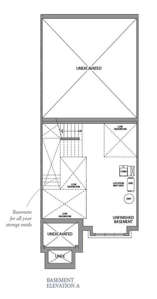 The Calverton Portfolio of Homes Countrylane Heathwood